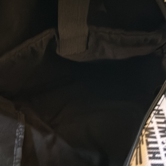 Brand new Hitman backpack. NEVER USED. - Picture 4 of 4